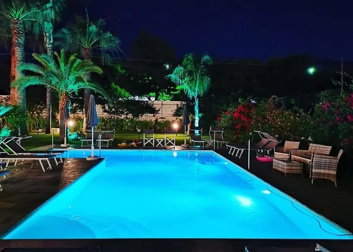 Villa San Lorenzo