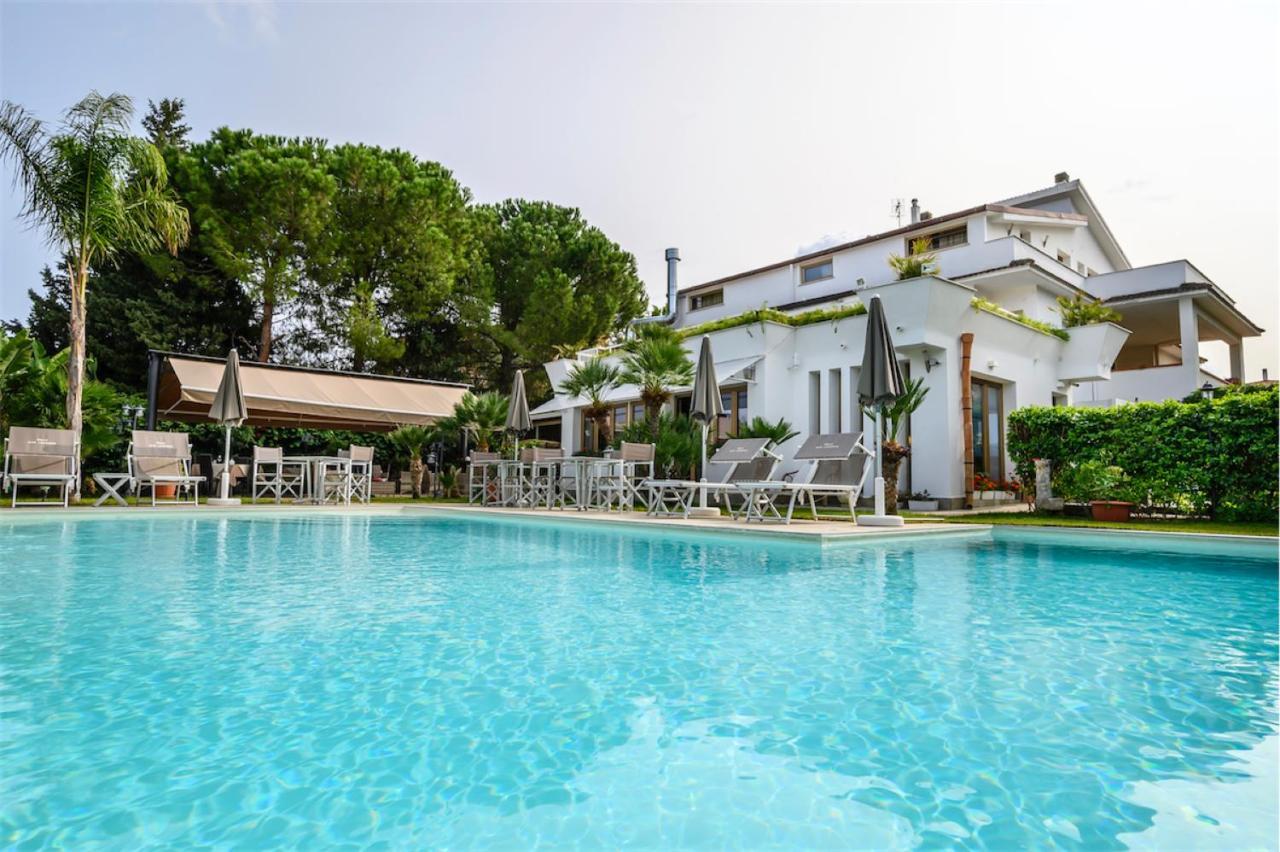 Hotel San Lorenzo Suite&restaurant *