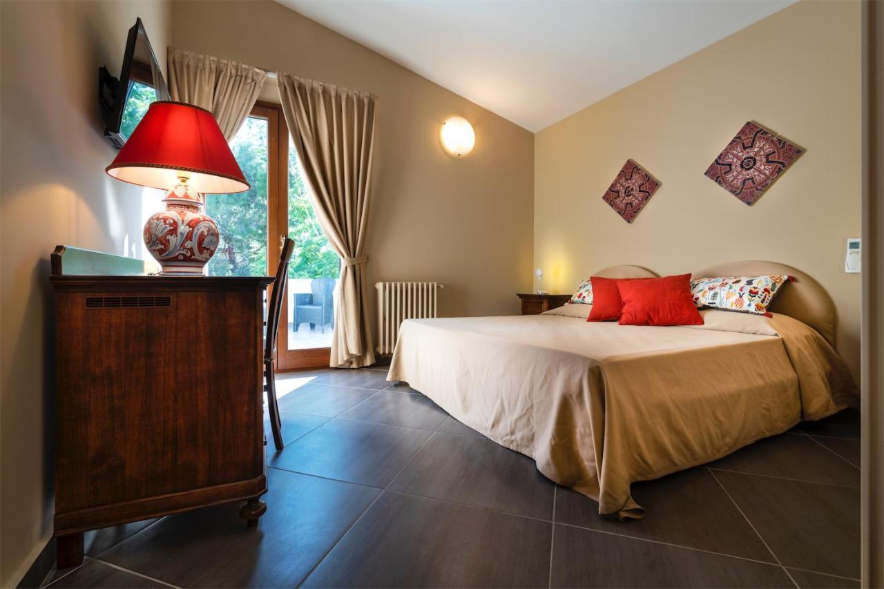 San Lorenzo Suite&restaurant Palermo