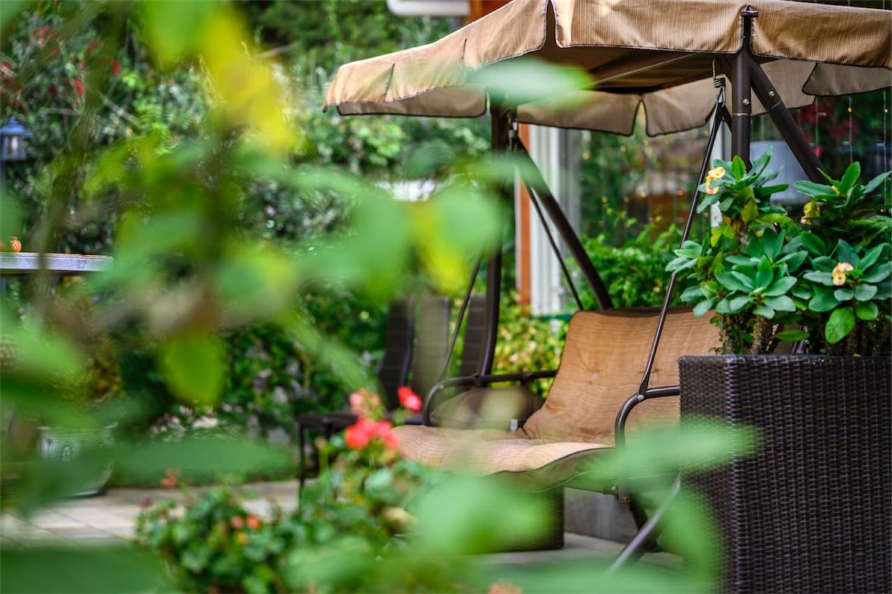 Hotel San Lorenzo Suite&restaurant