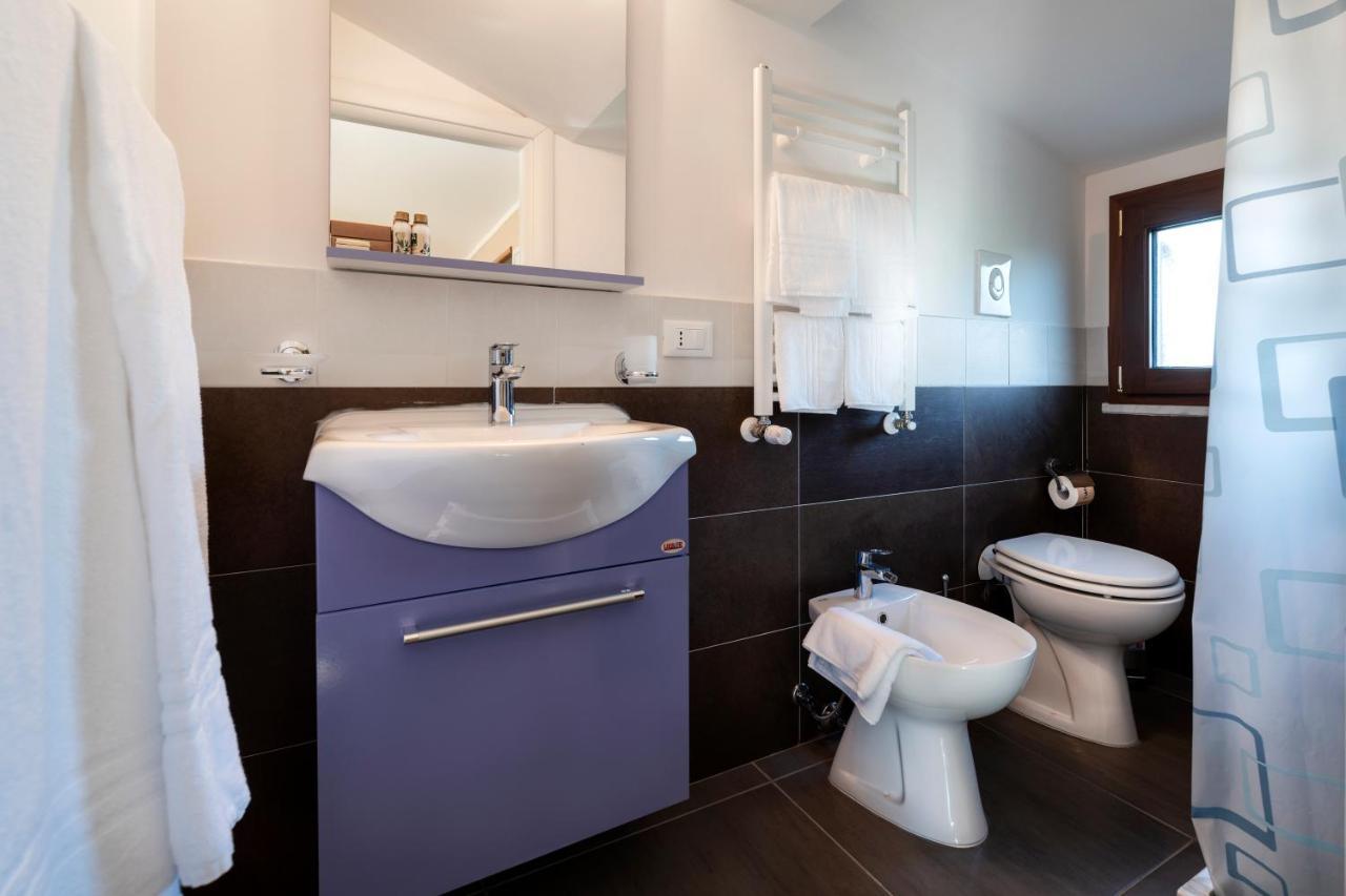 Hotel San Lorenzo Suite&restaurant