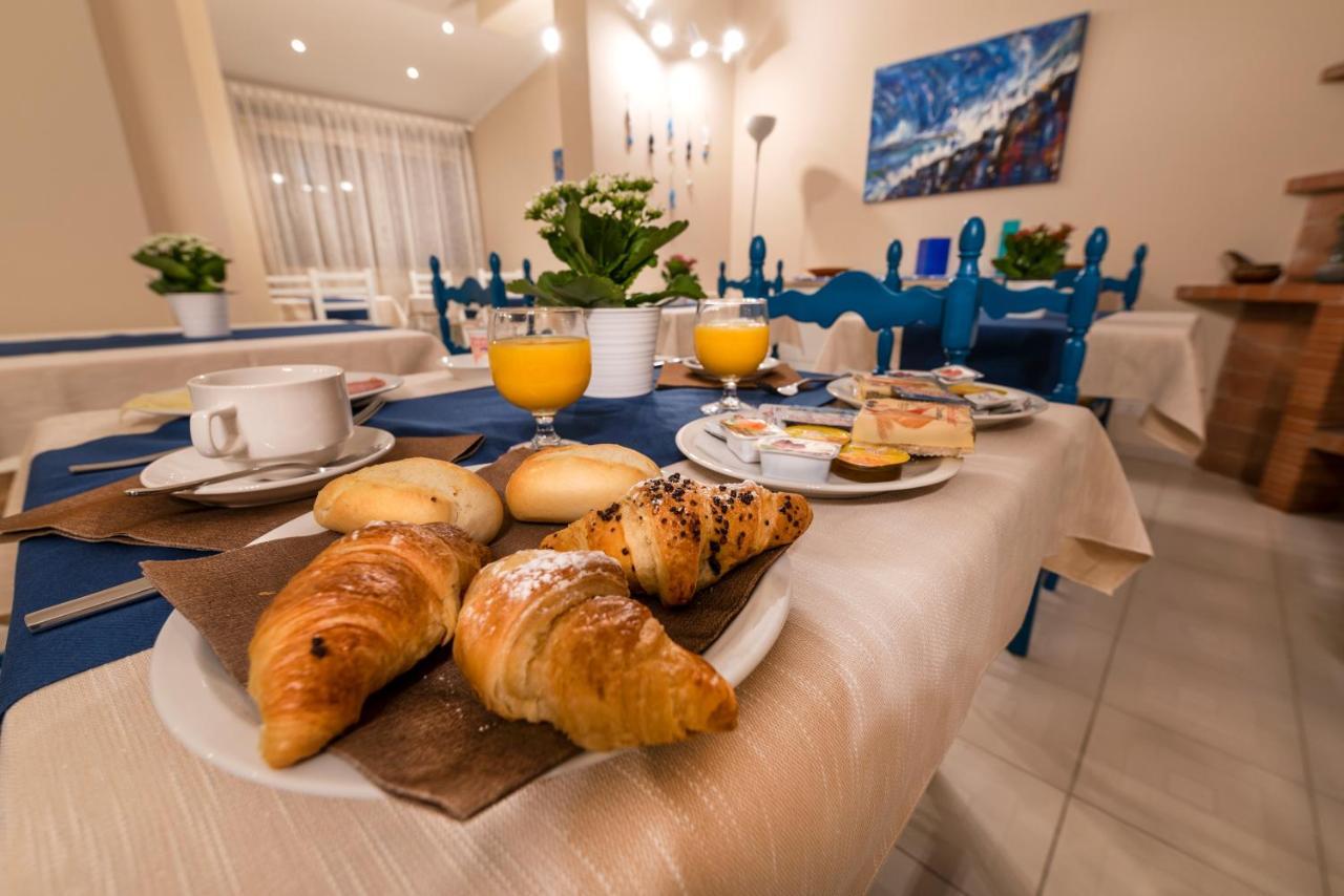 San Lorenzo Suite&restaurant Hotel