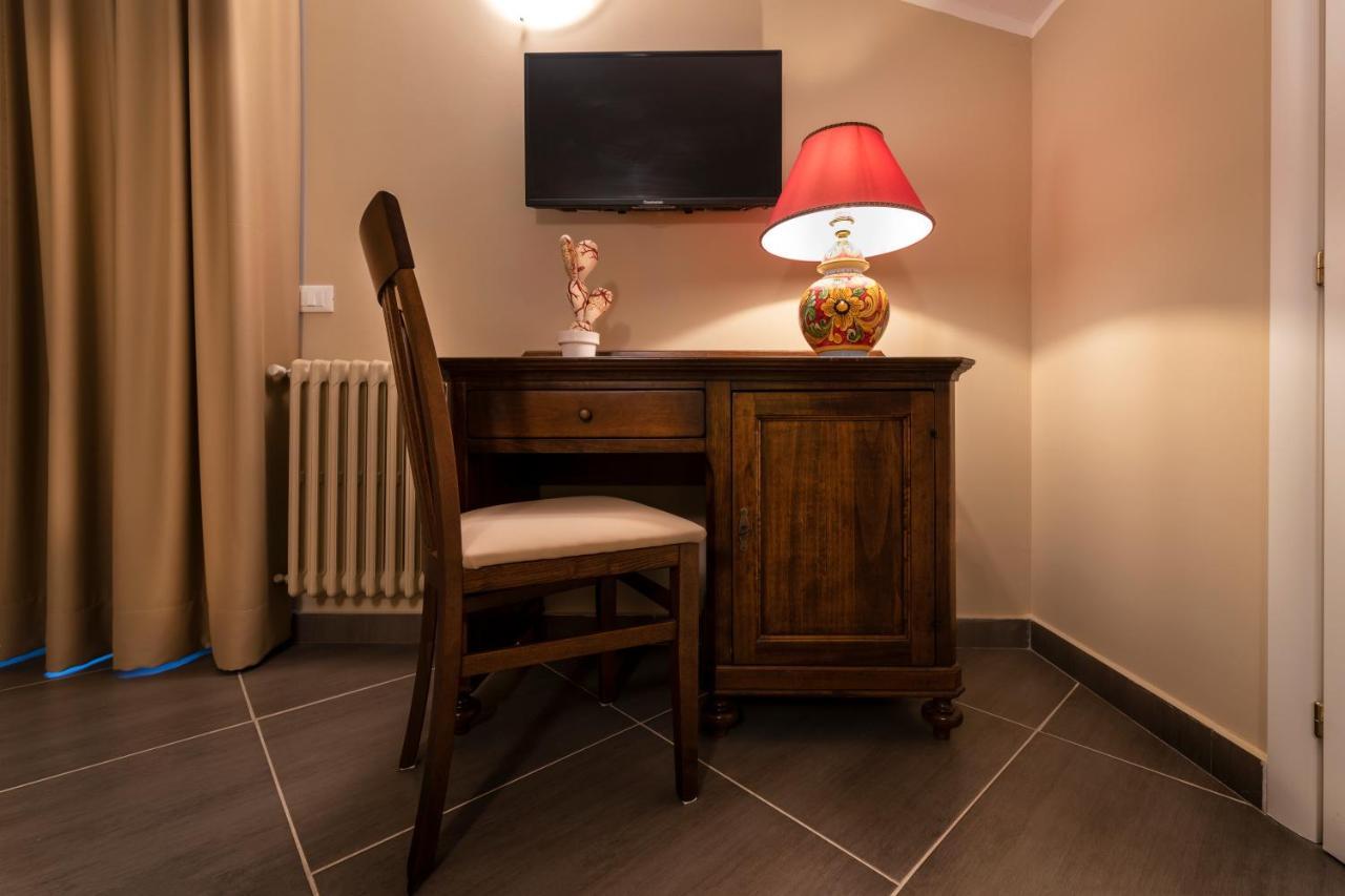 San Lorenzo Suite&restaurant * Palermo