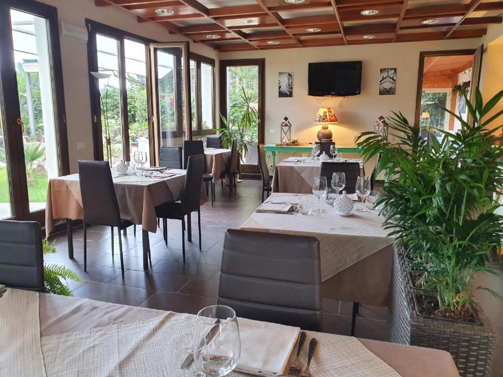 San Lorenzo Suite&restaurant Hotel Palermo