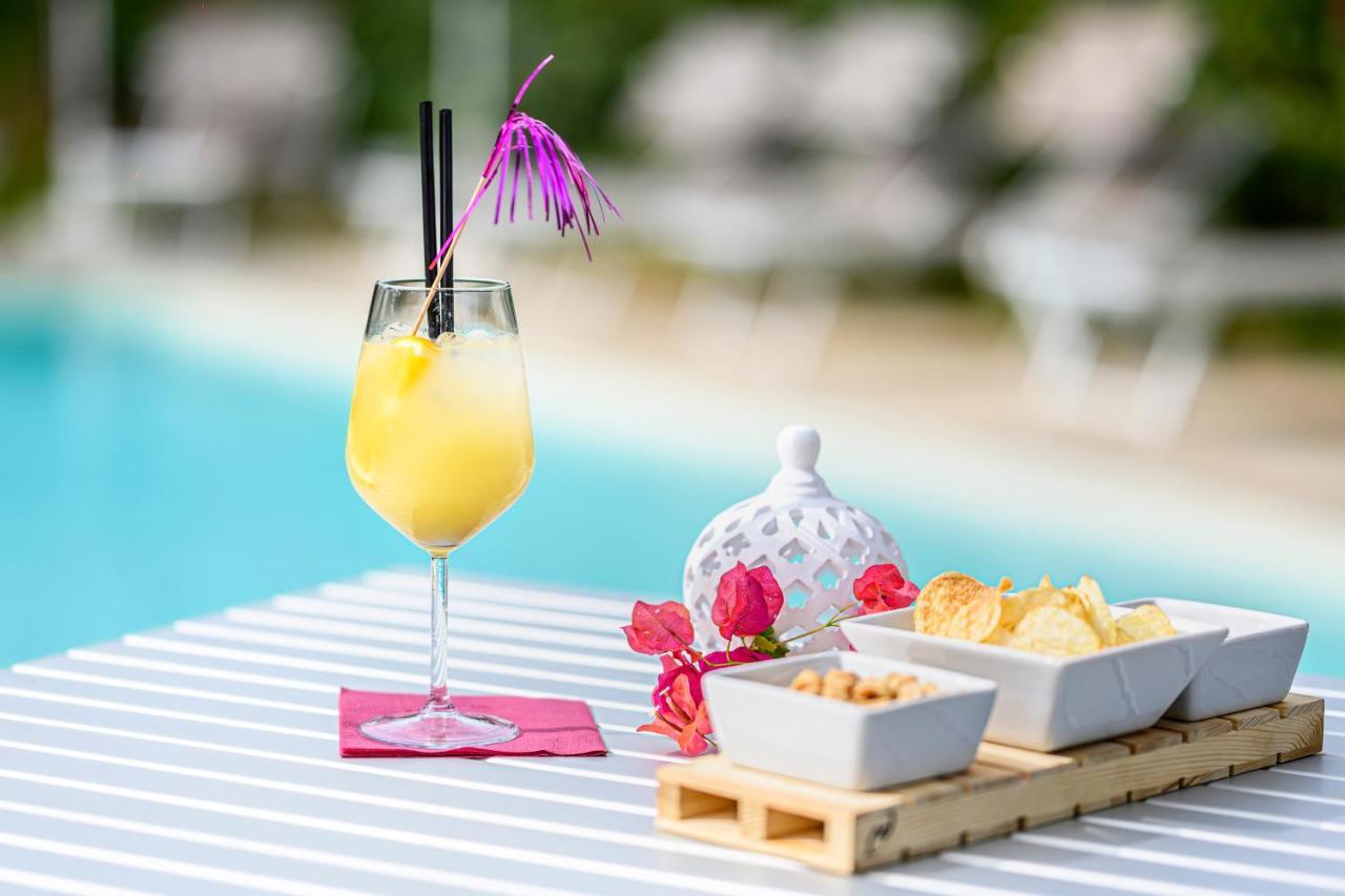San Lorenzo Suite&restaurant Palermo