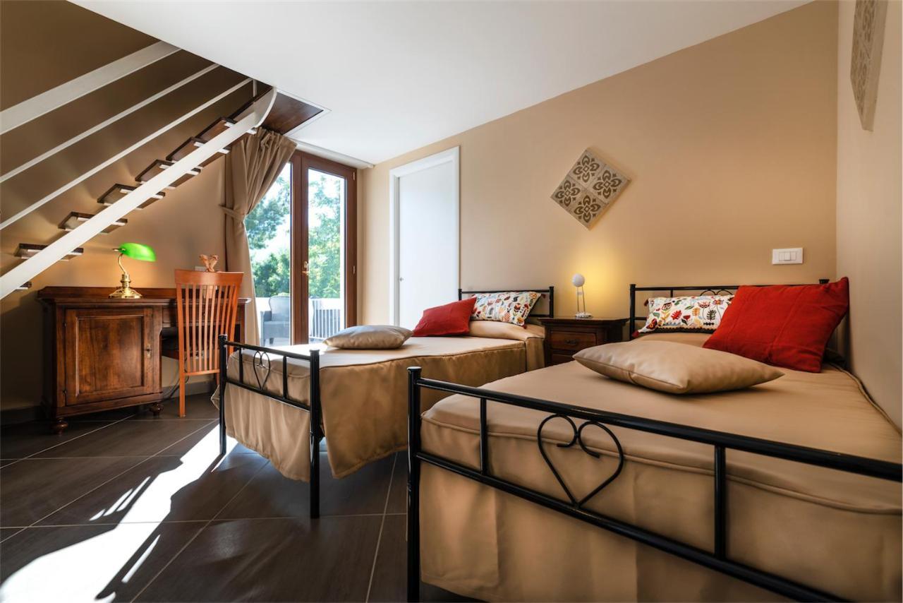 San Lorenzo Suite&restaurant Palermo