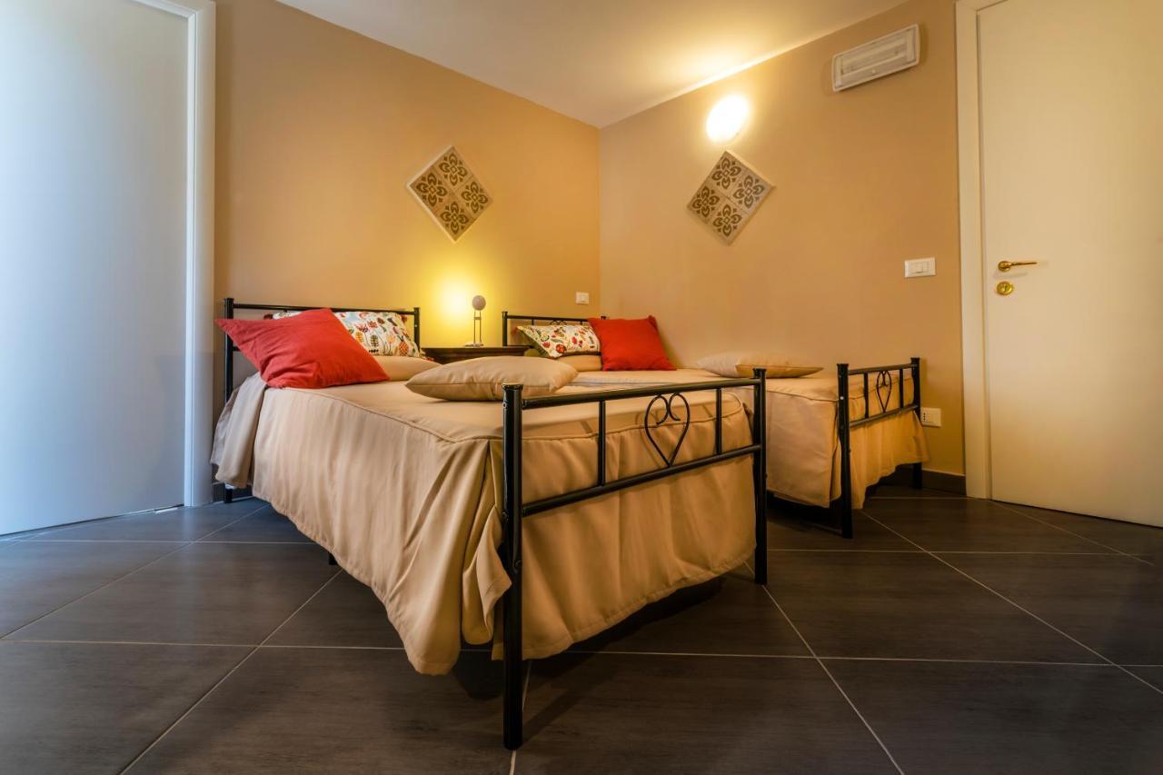San Lorenzo Suite&restaurant *