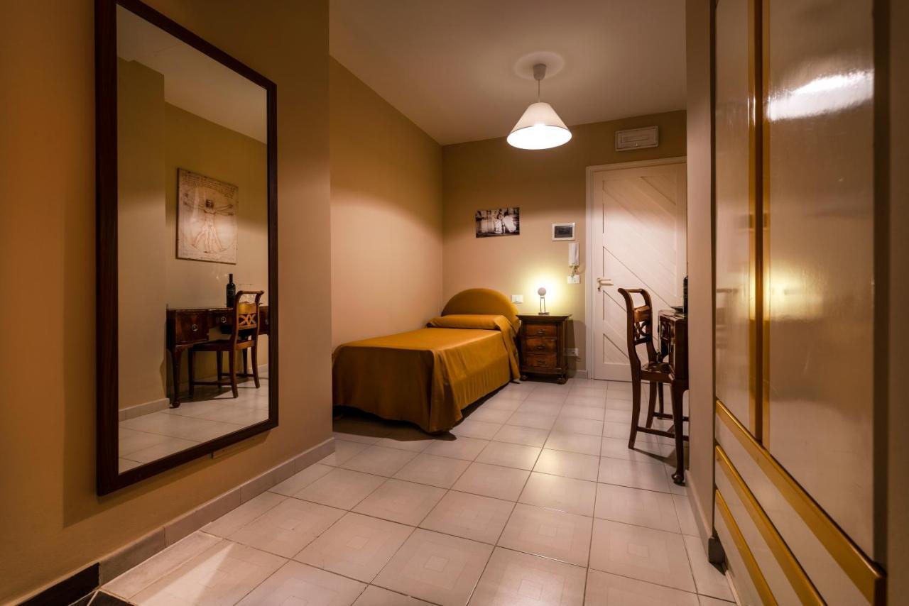 San Lorenzo Suite&restaurant Hotel *