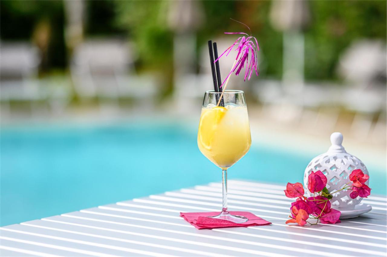 San Lorenzo Suite&restaurant Hotel
