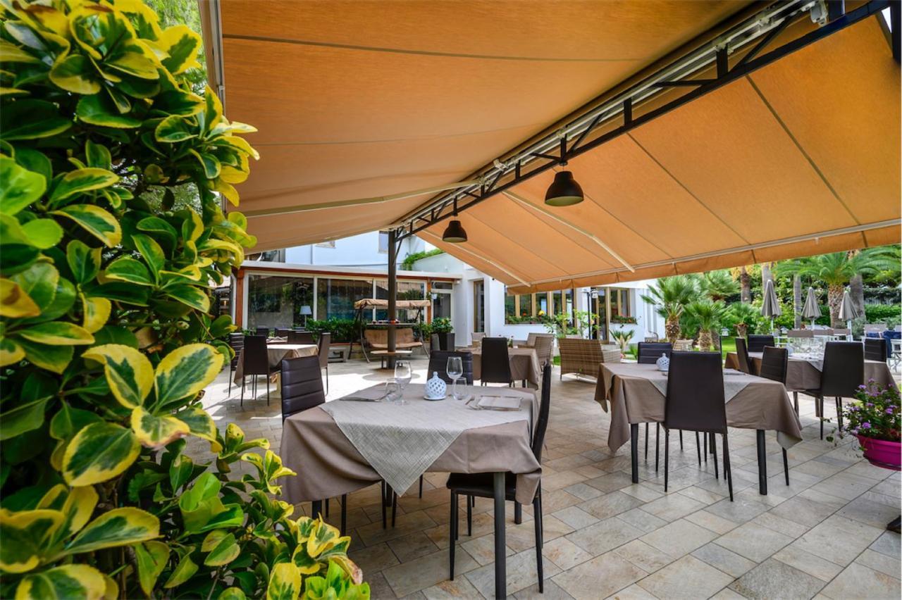 San Lorenzo Suite&restaurant Hotel