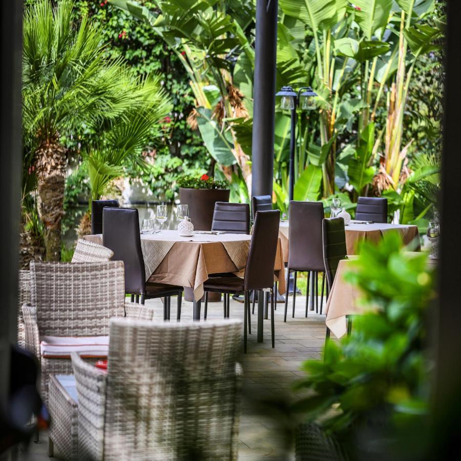 Hotel San Lorenzo Suite&restaurant