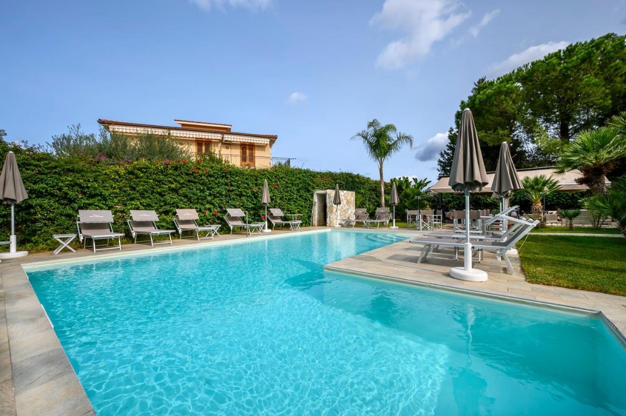 Hotel San Lorenzo Suite&restaurant