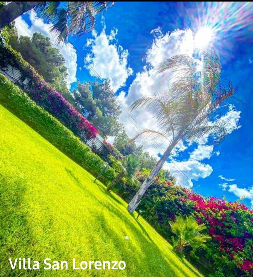 Hotel San Lorenzo Suite&restaurant *