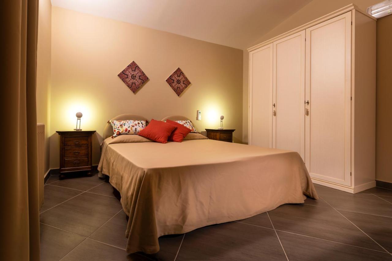 Hotel San Lorenzo Suite&restaurant *
